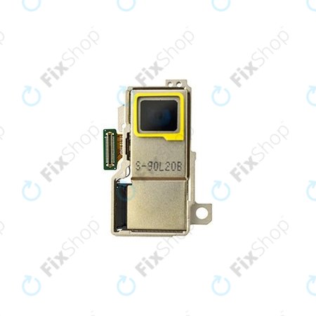 Samsung Galaxy S21 Ultra G998B - Hátlapi Kamera Modul 10MP - GH96-13979A Genuine Service Pack