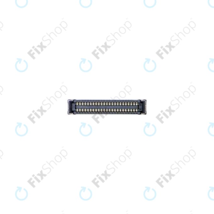 Apple iPhone 6 Plus - Érintőpad csatlakozó