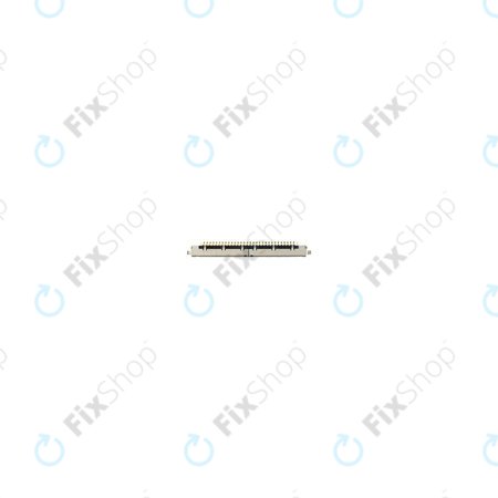 Apple iMac 21.5" A1311 (Mid 2010) - LVDS Csatlakozó (30-Pin)