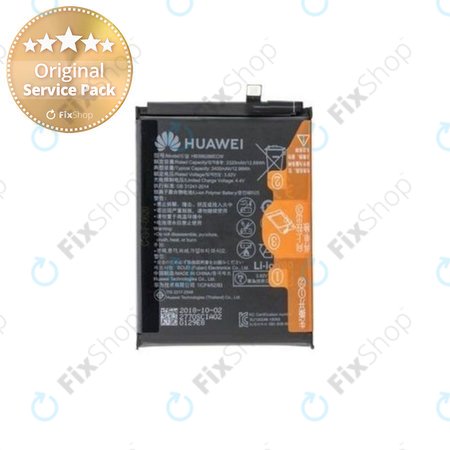 Huawei Honor 10 Lite (HRY-LX1), P Smart (2019), Y9 (2019) - Akkumulátor HB396286ECW 3400mAh - 24022919, 24022770 Genuine Service Pack