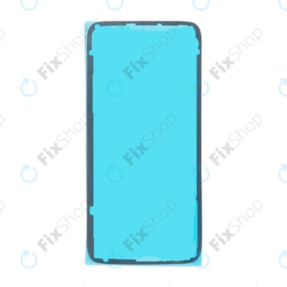 Huawei Honor 10 - Ragasztó Akkufedélhez - 51638387, 51638388 Genuine Service Pack