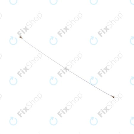 Samsung Galaxy A01 A015F - RF Kábel 125,7mm - GH81-18233A Genuine Service Pack