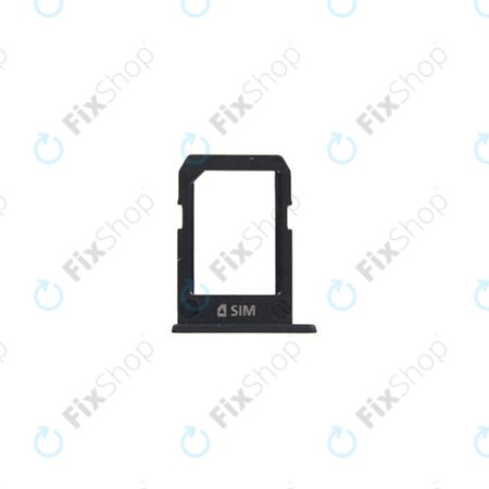 Samsung Galaxy Tab S2 8,0 LTE T715 - SIM Adapter (Black) - GH61-09466A Genuine Service Pack