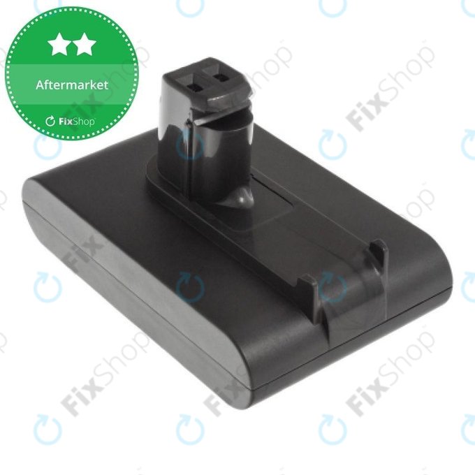 Dyson DC-series - Battery 917083-07 Li-Ion 22.2V 2000mAh