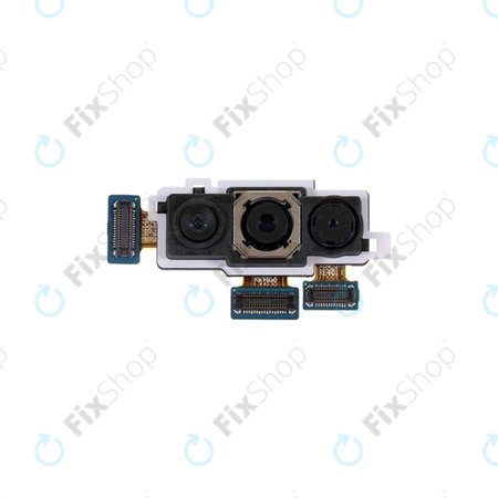 Samsung Galaxy A70 A705F - Hátlapi Kamera - GH96-12576A Genuine Service Pack