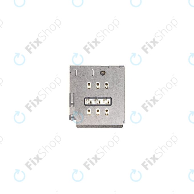 Apple iPhone 6S Plus - SIM-kártya olvasó