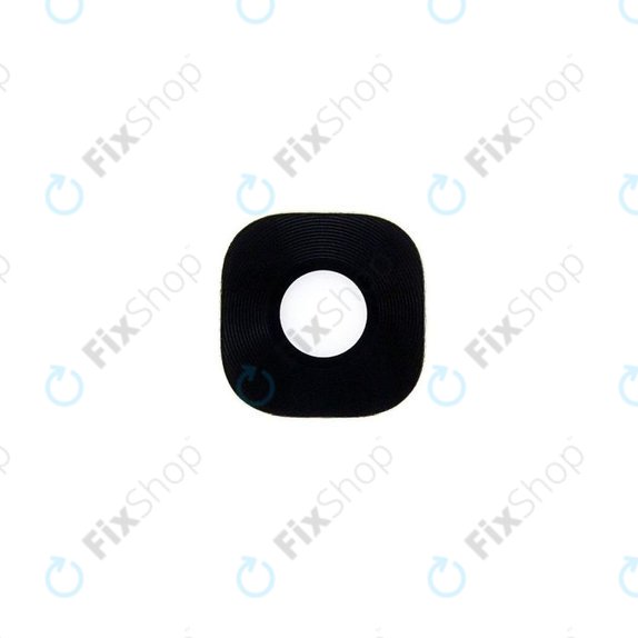 Samsung Galaxy S7 G930F, S7 Edge G935F - Hátlapi Kameralencse Üveg - GH64-05480A Genuine Service Pack