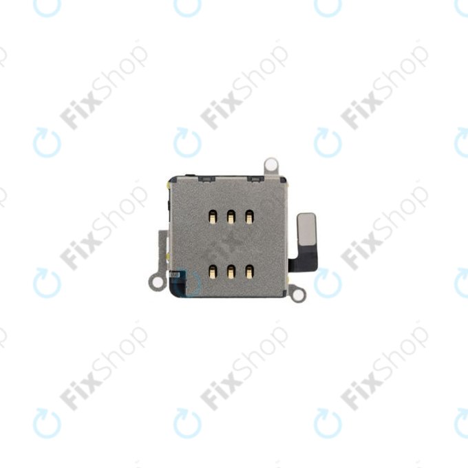 Apple iPhone 11 - SIM-Kártya Olvasó