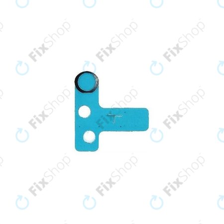 Samsung Galaxy A30 A305F - Ragasztó Előlapi Kamerához (Adhesive) - GH02-17958A Genuine Service Pack