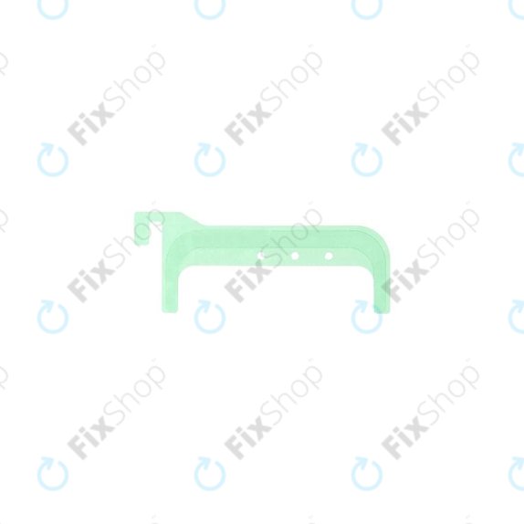 Samsung Galaxy Z Flip 6 F741B - Ragasztó LCD Kijelzőhöz (Adhesive) (Felső) - GH81-26134A Genuine Service Pack