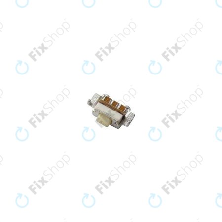 Samsung Galaxy Trend Plus S7580 - IC Switch gomb - 3404-001152 Genuine Service Pack