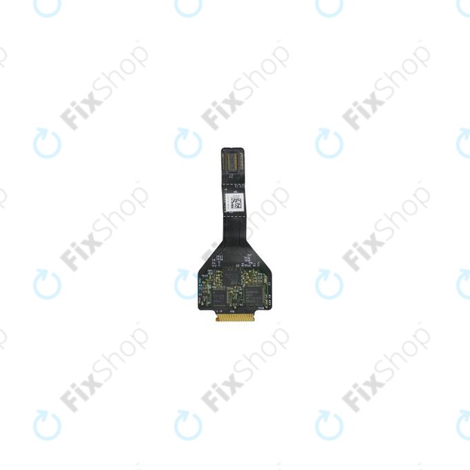 Apple MacBook Pro 13" A1278 (Mid 2009 - Mid 2012) - Trackpad Flex Kábel