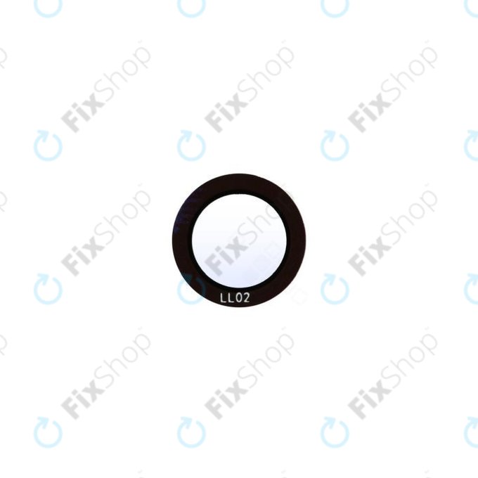 Samsung Galaxy A32 5G A326B - Hátsó kameraüveg - GH64-08394A Genuine Service Pack