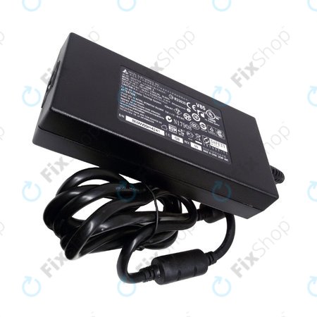 Töltő adapter, MSI, 77011238, 180W, 19.5V, Genuine Service Pack