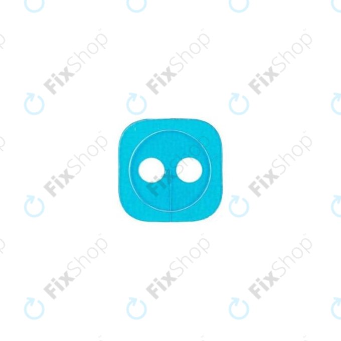 Samsung Galaxy J4 Plus (2018) - Hátlapi Kameralencse Ragasztó (Adhesive) - GH02-17047A Genuine Service Pack