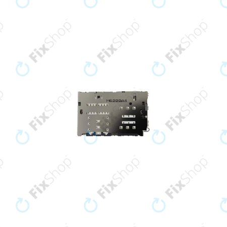 LG G5 H850 - SIM-kártya olvasó - EAG64850401 Genuine Service Pack