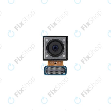 ZTE Grand X - Hátlapi Kamera