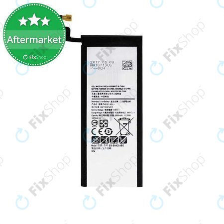 Samsung Galaxy Note 5 N920F - Akkumulátor EB-BN920ABE 3000mAh