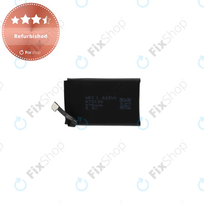 Apple AirPods 3 - Töltő Tok Akkumulátor A2793 375mAh Refurbished