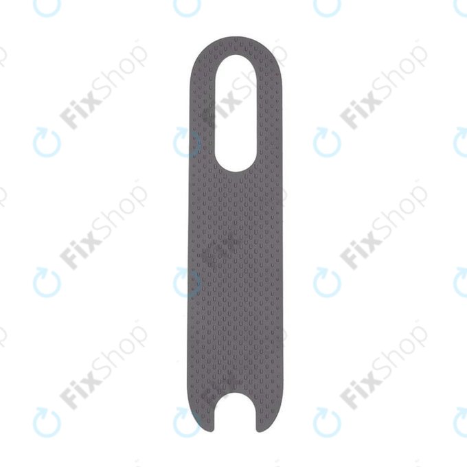 Xiaomi Mi Electric Scooter 1S, 2 M365, Essential - Gumi Lábtartó (Black)