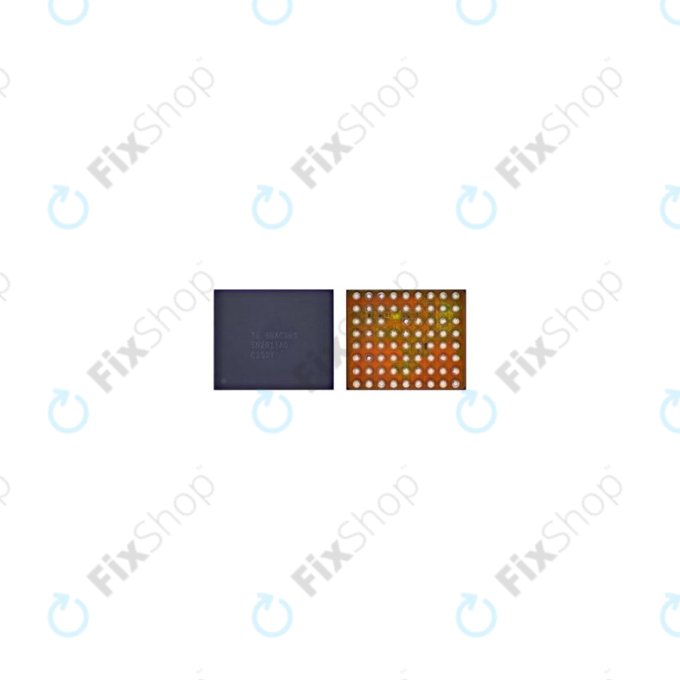 Apple iPhone 11, 11 Pro, 11 Pro Max - USB Charging IC SN2611A0