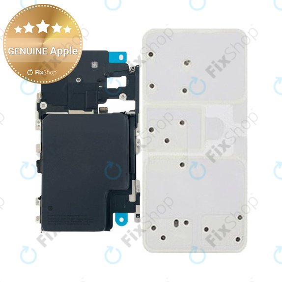 Akkumulátor | iPhone 17 Pro Max pSIM | 4823mAh | 661-56049 | Genuine Apple