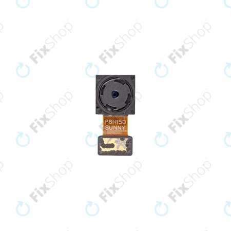 Huawei Mate 8 - Előlapi Kamera - 23060163