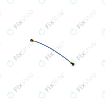 HTC 10 - RF Kábel 25,5mm (Kék) - 73H00623-00M