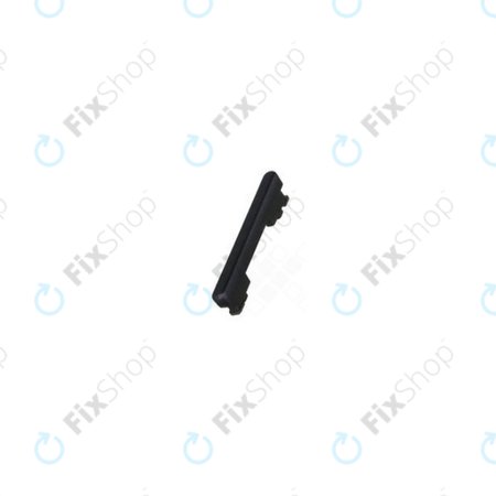 Samsung Galaxy S21 FE G990B - Hangerő Gomb (Grey) - GH98-46771A Genuine Service Pack