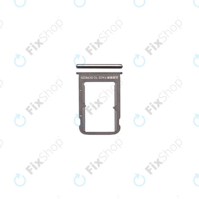 Xiaomi Mi Mix 3 - SIM Adapter (Onyx Black)