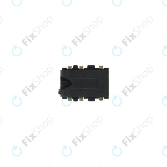 Samsung Galaxy J5 J530F (2017) - Jack Csatlakozó - 3722-004081 Genuine Service Pack