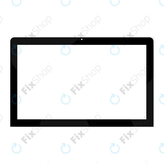 Apple iMac 21.5" A2116 (2019) - Előlapi Üveg