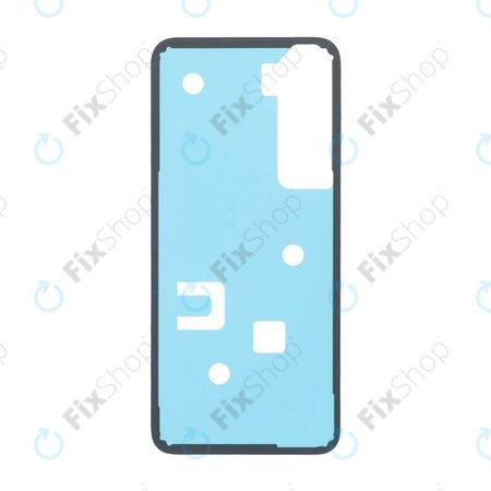Realme 8 5G RMX3241 - Ragasztó Akkufedélhez (Adhesive)
