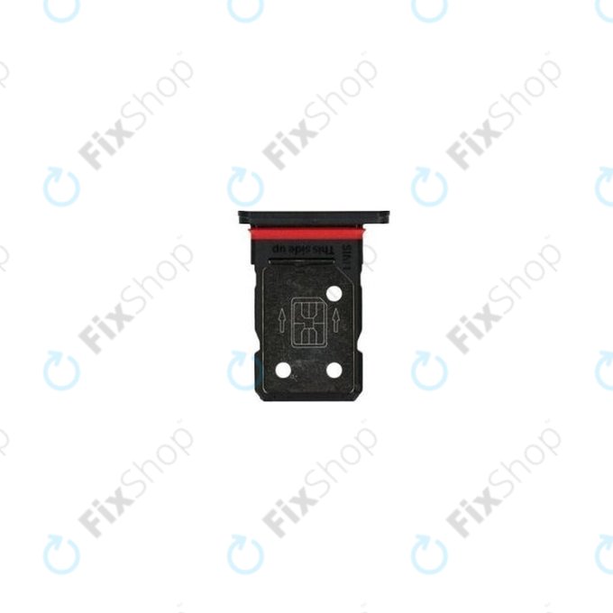 OnePlus Nord 2 5G - SIM Adapter (Grey Siera) - 1081100109 Genuine Service Pack