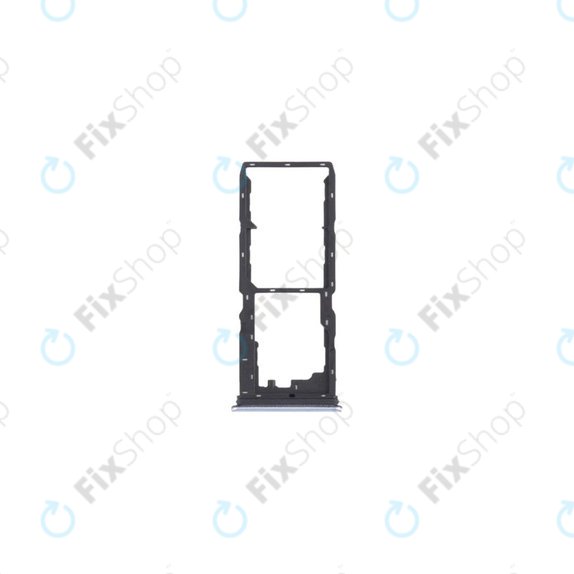 Vivo Y20s - SIM Adapter (Purist Blue)