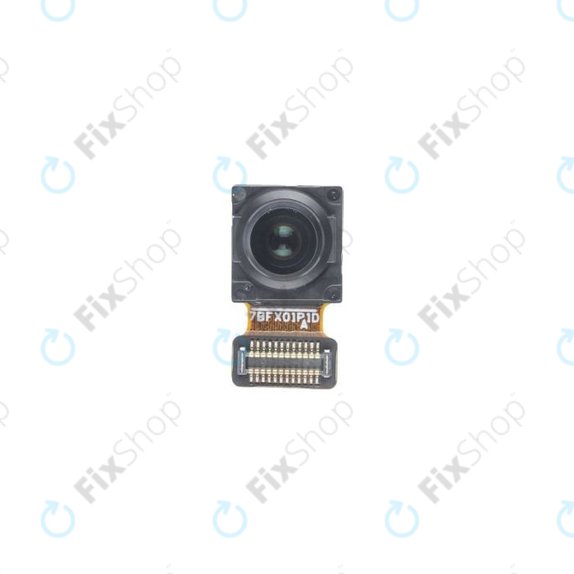 Huawei Mate 20 Lite, Nova 3, P Smart Plus (Nova 3i), Honor 10 Lite, P30 Lite - Előlapi Kamera 24MP - 23060332 Genuine Service Pack