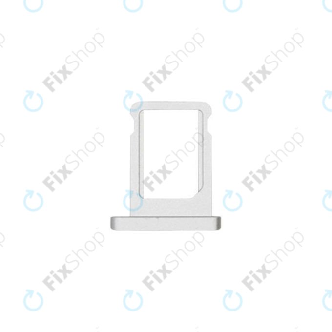 Apple iPad Pro 12.9 (1st Gen 2015) - SIM Adapter (Silver)