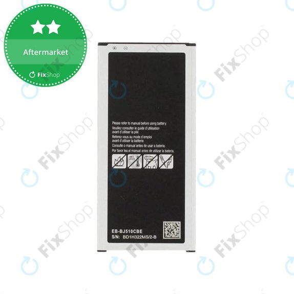 Samsung Galaxy J5 J510FN (2016) - Akkumulátor EB-BJ510CBE, EB-BJ510CBC 3100mAh