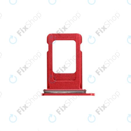 Apple iPhone XR - SIM Adapter (Red)