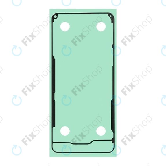 Samsung Galaxy A32 5G A326B - Ragasztó Akkufedélhez (Adhesive)