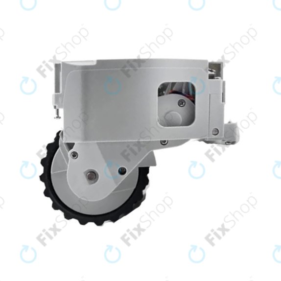 Xiaomi Mijia 1S - Kerék Motorral (Bal) (Fehér)