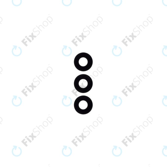 Oppo Find X3 Neo - Hátlapi Kameralencse Üveg