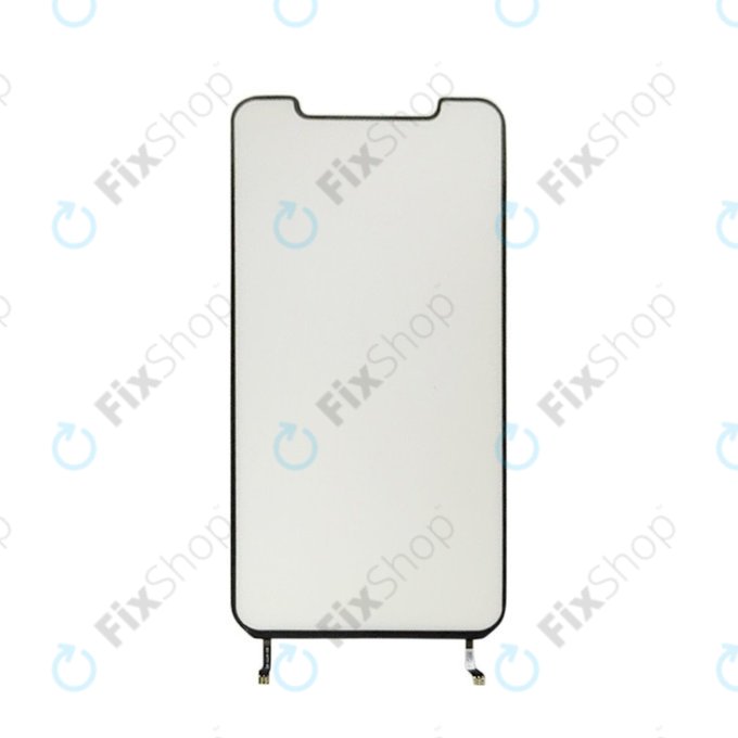 Apple iPhone XR - Háttérvilágítás