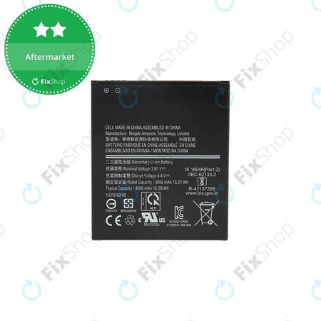 Samsung Galaxy Xcover 6 Pro G736B - Akkumulátor EB-BG736BBE 4050mAh