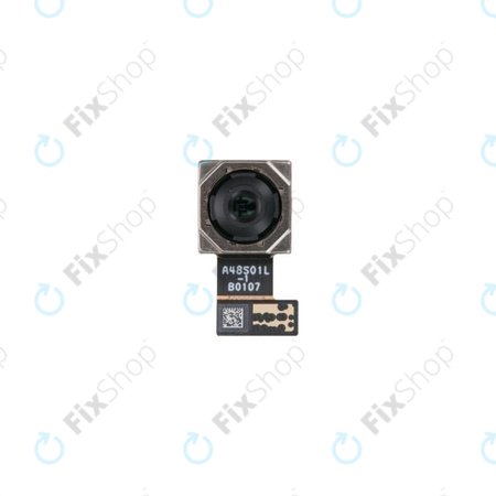 Xiaomi Mi A3 - Hátlapi Kamera Modul 8MP - 414800450092 Genuine Service Pack