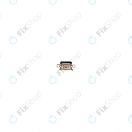 Xiaomi Mi Note 10 Lite, Mi Note 10 Pro, Mi 10, Mi 10 Pro, Redmi Note 10, Redmi Note 10 Pro - Töltő Csatlakozó (USB C)