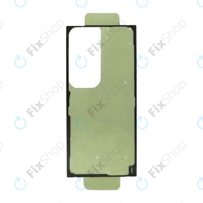 Samsung Galaxy S23 Ultra S918B - Ragasztó Akkufedélhez (Adhesive)