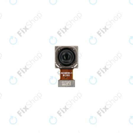 Xiaomi Poco F4 GT 21121210G - Hátlapi Kamera Modul Modul 64MP - 410200007H5Y Genuine Service Pack