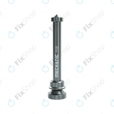 Mechanic P09 - Aluminum Tube for Solder Paste