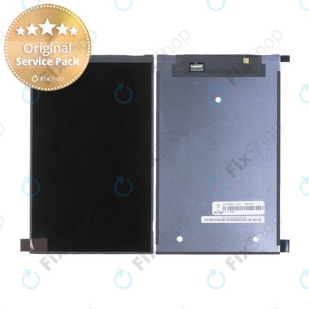 Huawei MediaPad T1 8.0 - LCD Kijelző - 23040356